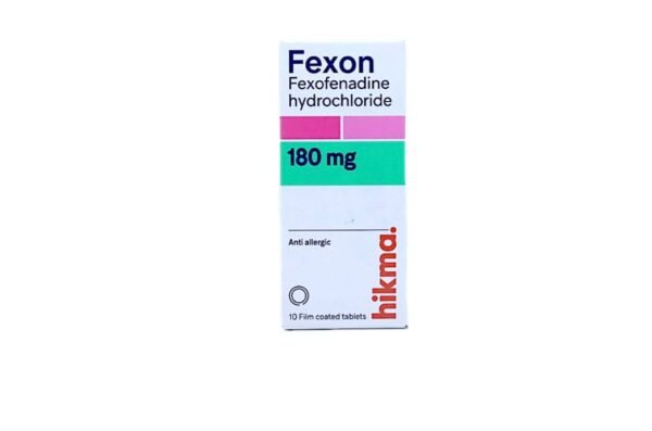 Fexon 180