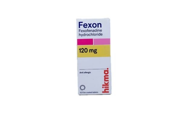 Fexon 120