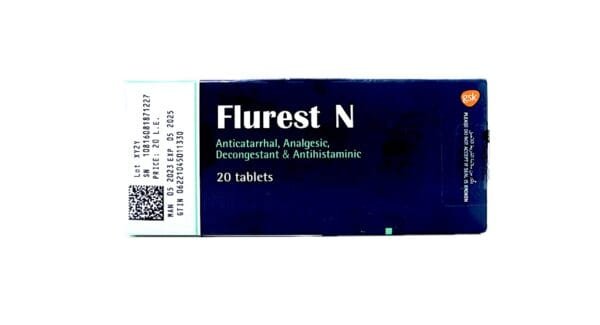 Flurest n