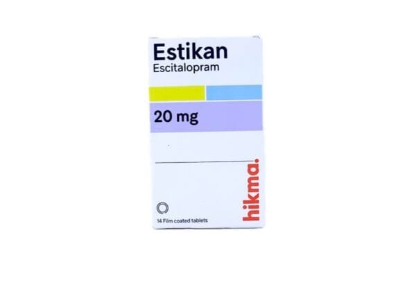 Estikan 20