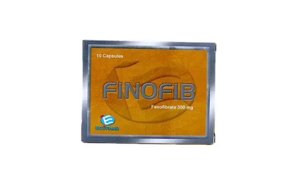 finofib 300 mg