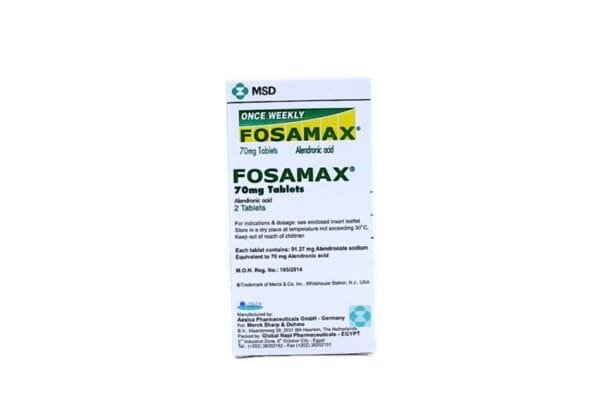 Fosamax