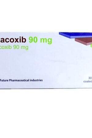 futacoxib 90 mg 30 tabs