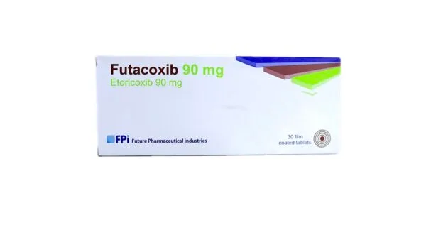 futacoxib 90 mg 30 tabs
