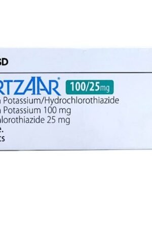 FORTZAAR TAB
