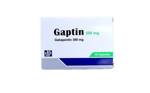 Gaptin 300