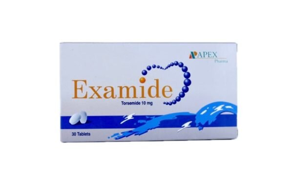 Examide 10