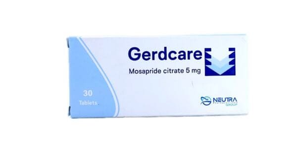 Gerdcare