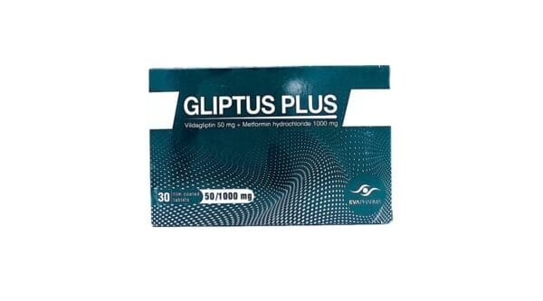 Gliptus plus