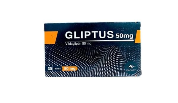 Gliptus 50