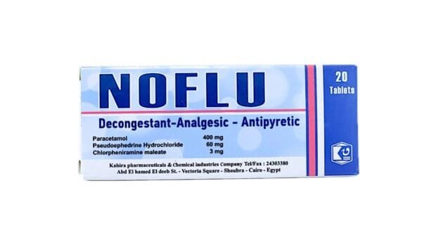 Noflu