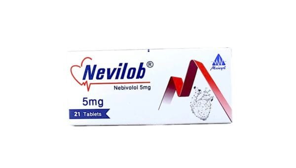 Nevilob 5