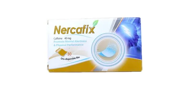 Nercafix 40