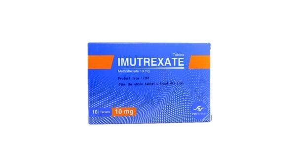 Imutrexate