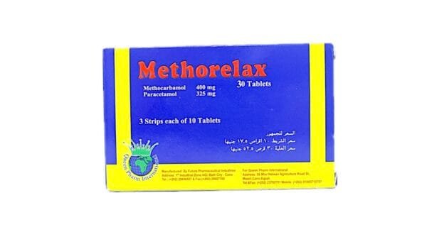 Methorelax