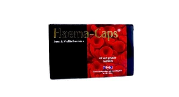 Heama caps