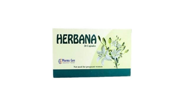 Herbana