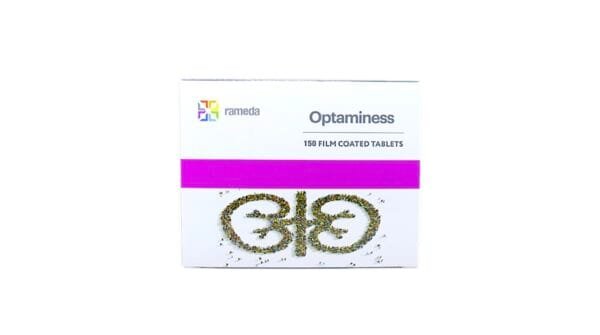 Optaminess