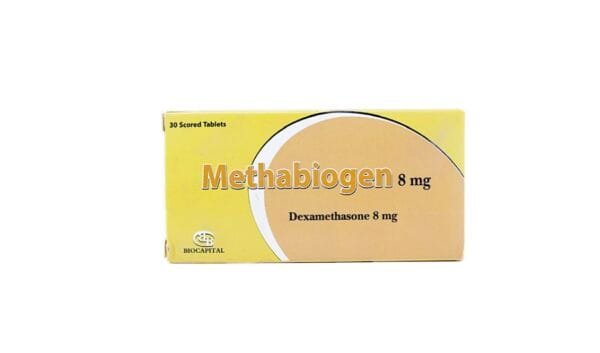 Methabiogen 8