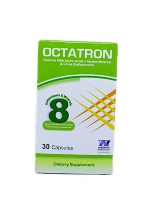 octatron 30 capsules