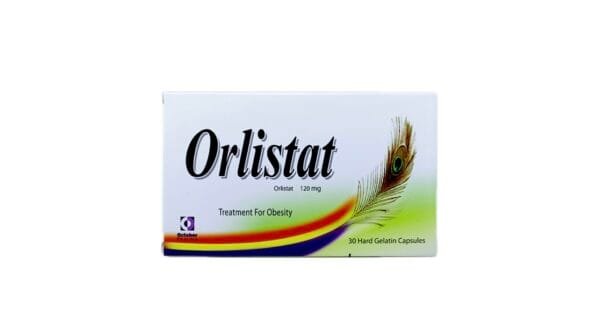 Orlistat