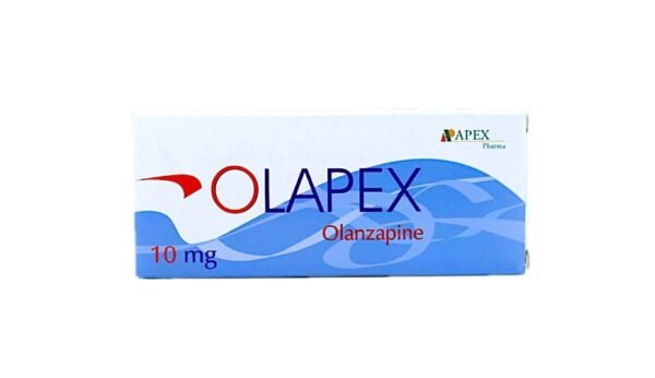 Olapex 10