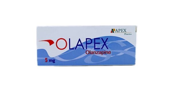 olapex 5mg 30tablets