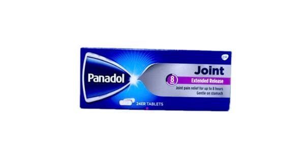 Panadol joint