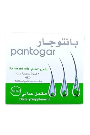 PANTOGAR 90 CAP
