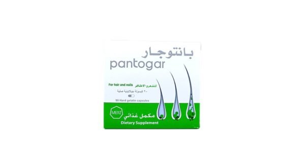PANTOGAR 90 CAP