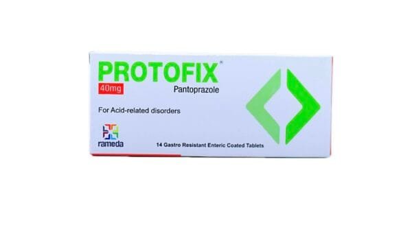 Protofix 40