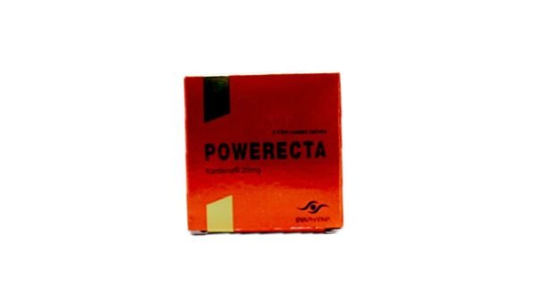 POWERECTA 4 TAB N.P