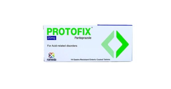 Protofix 20