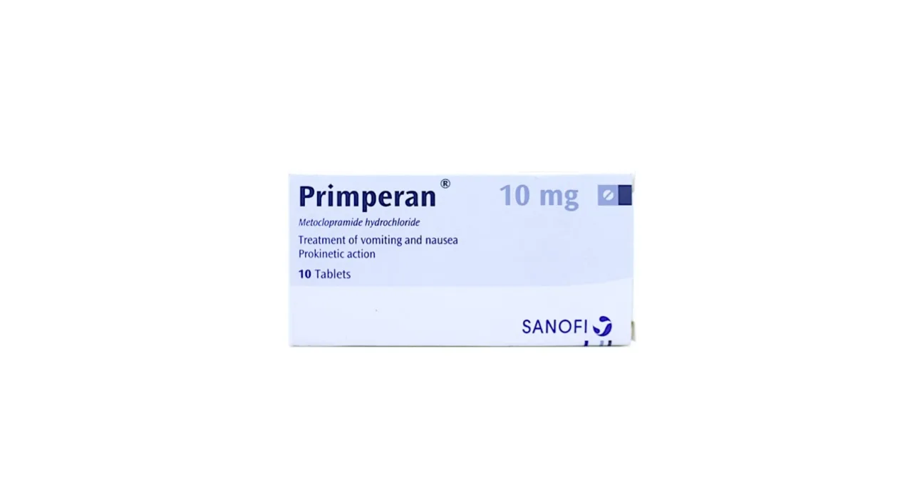PRIMPERAN TAB