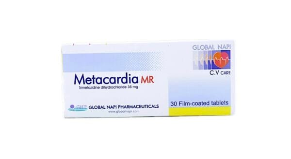 Metacardia MR