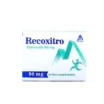 Recoxitro 90 mg 30tab