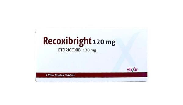 Recoxibright 120