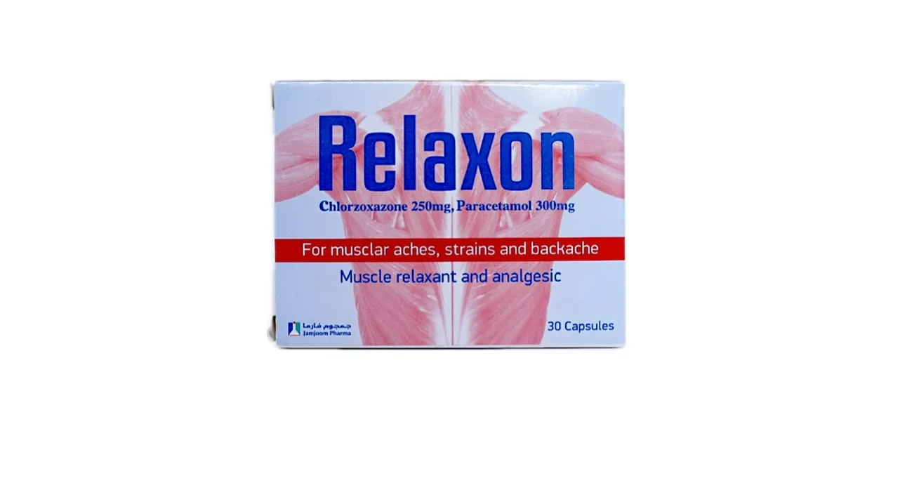relaxon 30 tabs new price