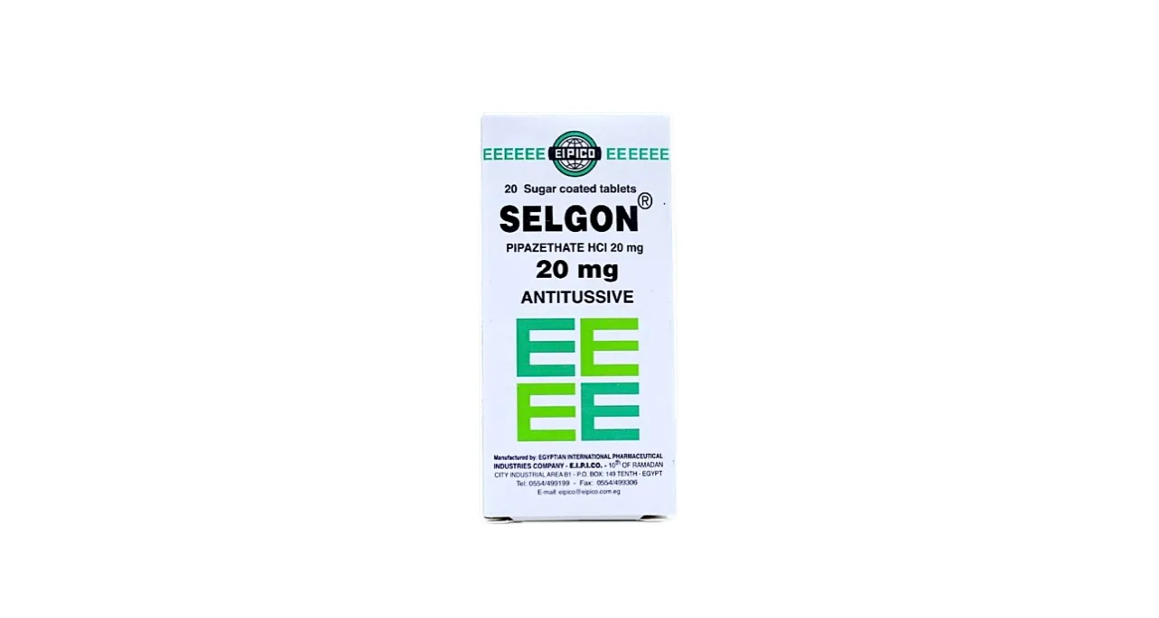SELGON TAB