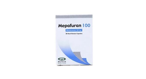 Mepafuran 100