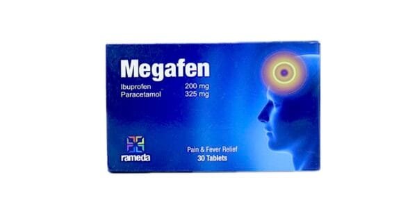 Megafen