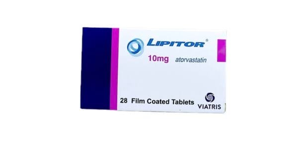 Lipitor 10