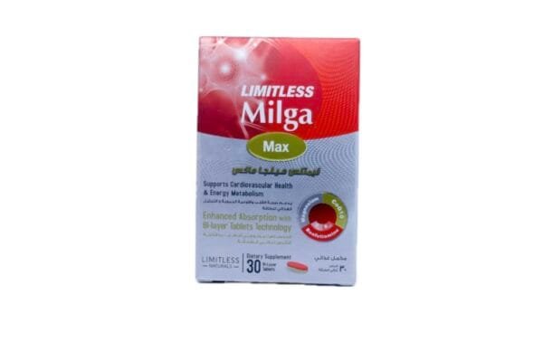 Limitless milga