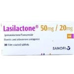 lasilacton 50 /20 3st