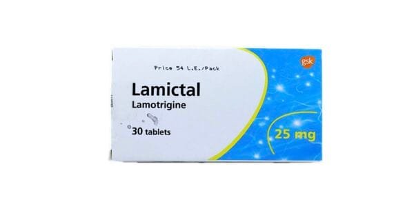 Lamictal