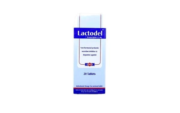 Lactodel