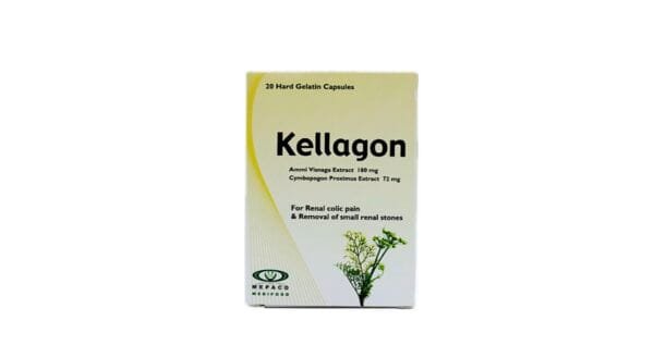 Kellagon