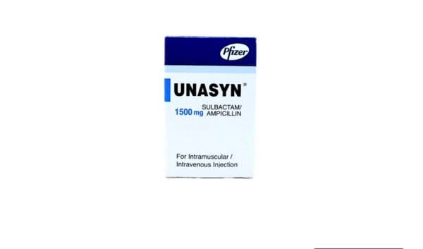 Unasyn 1500