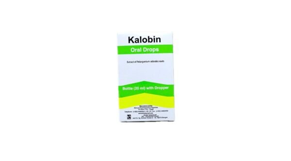 KALOBIN DROPS