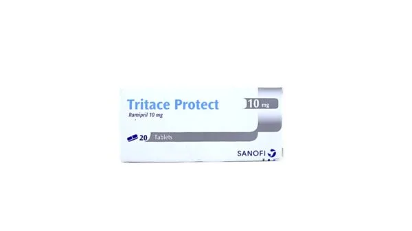 tritace protect 10 mg